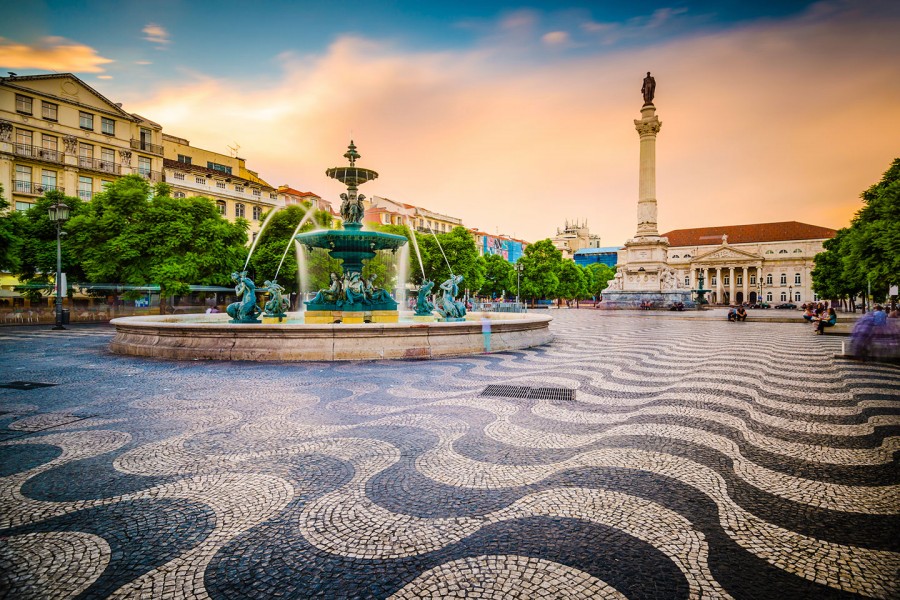 DISCOVER WHERE YOU WANT TO INVEST IN PORTUGAL